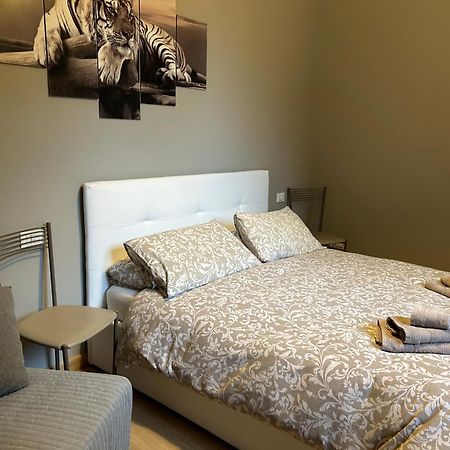 Amica Milano Apartment ภายนอก รูปภาพ