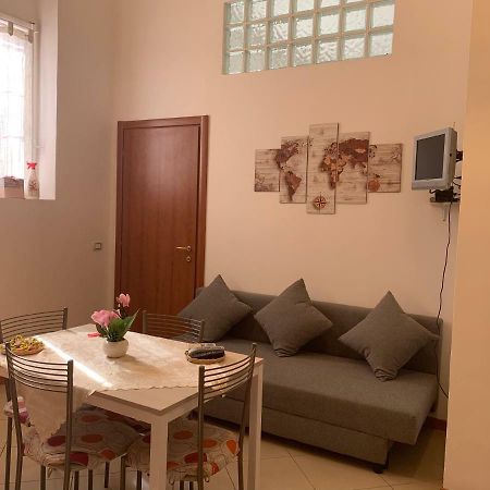 Amica Milano Apartment ภายนอก รูปภาพ